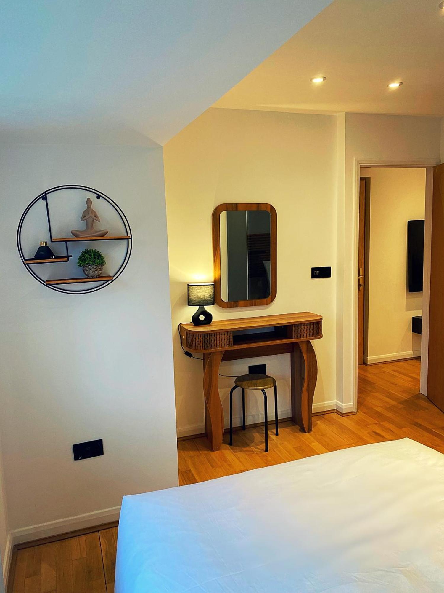 133C Hibrid Home Oxford Buitenkant foto